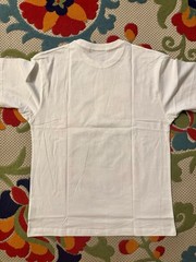 NEW – HAZBIN HOTEL – CHARLIE MORNINGSTAR THINK – T SHIRT – XL – JAPAN EXCLUSIVE