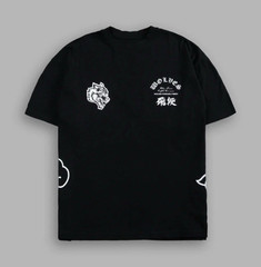 Naruto side by side Darc Sport Collab Hidan very rare XL size!