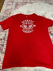 Men’s Various T-Shirts In various Brands colors and sizes in Great Shape!!