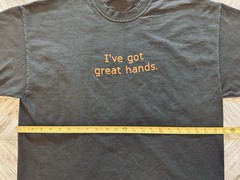 VTG Xbox Live T-Shirt Mens XL Black Beta Tester 2002 Gaming Rare Streetwear Y2K