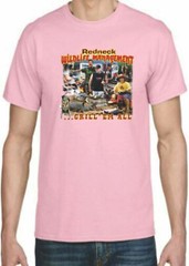 Adult DryBlend® T-Shirt – ( WILDLIFE MANAGEMENT – HUMOR / NOVELTY)