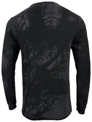 Xtreme Couture By Affliction Men’s Long Sleeve T-shirt Grave Angel S-4XL