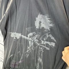 Vintage MTG Magic the Gathering Dark Ascension Pro Tour Graphic T-Shirt Large