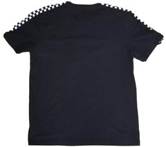 Eternity Motor Sport BC/AD Racing Mobil Japan Checkered Flag T-Shirt L