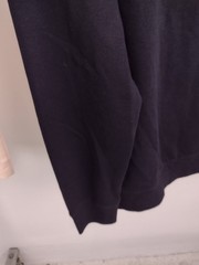 M&S Men’s 3Pcs Bundle Size L Pink & Grey Marl T-Shirt Black Sweatshirt New
