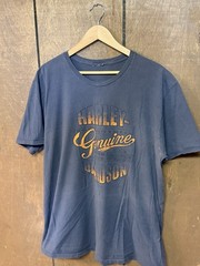 Harley Davidson Shirt Adult Size XL Gray Chandler Arizona Graphic Biker Tee Mens