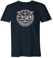Unisex USA 1776 2026 Tee’s – Choose your color & size!