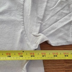 Vintage 2000s Guacamole Anarchy T Shirt Avocado Rebellion Large Summer Tee