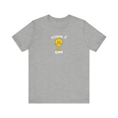 Chillin’ Smiley Graphic Tee Teen Youth Guys Boys ‘Keeping it Kind’ Small-3X