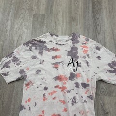 Air Jordan Sport DNA ’85 Slam Dunk Shirt Men’s Small ‘Plum Fog’ DM1454-501