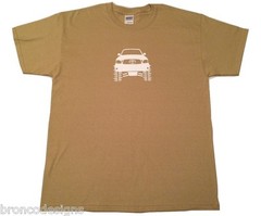 Toyota Tacoma TRD Crawler – T-Shirt S, M, L, XL, 2XL, 3XL 5 shirt colors