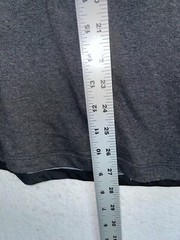 The North Face Men’s M T-Shirt Short Sleeve Half Dome Logo Regular Fit Tee Mesh