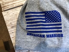 United States Air-Force T Shirt II 114G