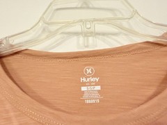 Lot of 6 Nike Under Armour Hurley Southern Tide Men’s Shirt Size Small Tee Tank
