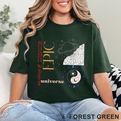 Universal Epic Universe Shirt, Universal Studios Trip Shirt, 203110