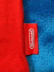 Nintendo Switch 2017 Video Game Promo Shirt Mens Size Medium