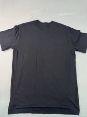 Sneaker Threads Doughboy Graphic Print Shirt Men’s Sz Large Black T-shirt NEW