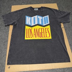 Kith Los Angeles Cinema Vintage Tee LA STORE EXCLUSIVE SIZE L NWT