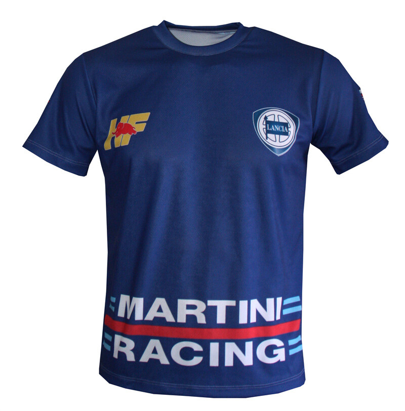 Lancia Delta HF T-shirt Outdoor Travel Sport Tuning Racing Motorsport Gifts 32