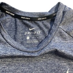 Nike Swim Shirt XL Rash Guard UPF 40 Protection Beach Pool Swim Sport Quick Dry