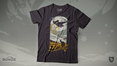 Destiny Australia T-Shirt