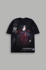 DARC Sport x Naruto Shippuden Rogue Ninjas “Side by Side” box set SIZE MEDIUM