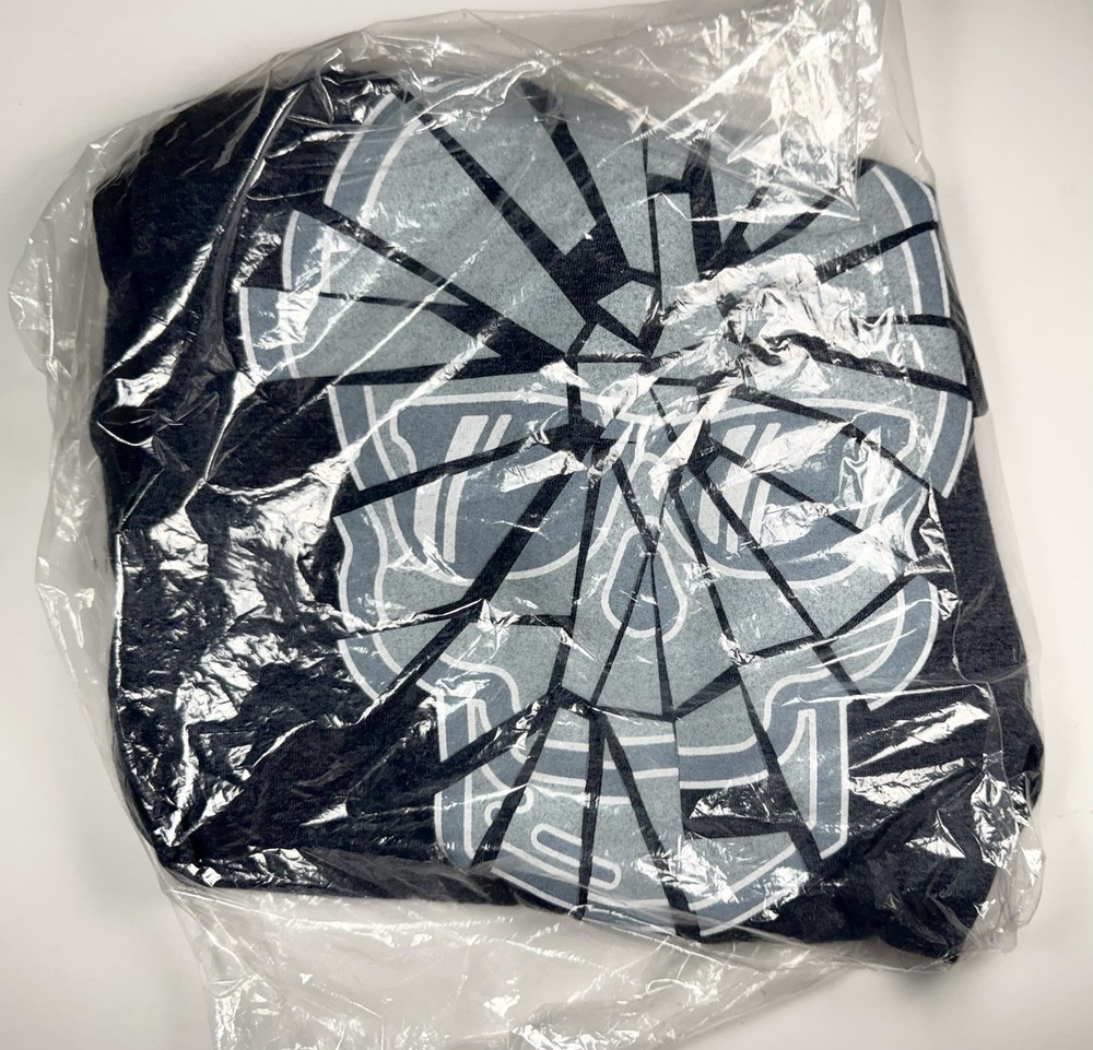 SWAG Golf “Shatter Skull” T-shirt XL (Sold Out!) Very Rare, Brand New!