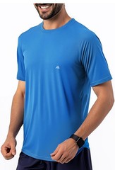 GEAR GLACIER Instant Cooling Quick Dry T-Shirt Men’s Moisture Wicking LARGE