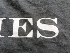 Vintage Pixies SellOut Sell Out 2004 Reunion Tour T-Shirt – Black, XL – SEE PICS