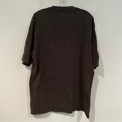 Nike Air Jordan Brand MJ23 Graphic Tee Tshirt Men’s Large Brown Basketball