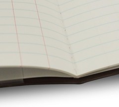 Kokuyo surveying field book level synthetic paper 24 sheets cell -Y11