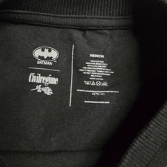 Civil Regime x DC Harley Quinn Medium Dead Laugh SXS 199X