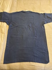 NEW Vintage Pepsi Points 100 Percent Guaranteed Satisfaction T-Shirt /Size L/XL