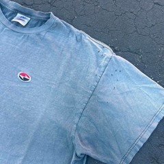Vintage 90s Nike Tiger Woods Faded T-Shirt Men’s XL Made in USA