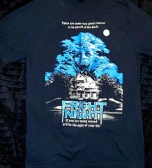 FRIGHT NIGHT T-SHIRT