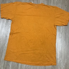 Chinese Painting Shirt L Vintage 90s 00s Y2k China Culture Traditional Tee