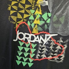 Hinano Tahiti Short Sleeve T Shirt Jordan T Reggae Music Men Small New W Tag