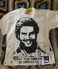 hellstar n asaali shirts!!!!!