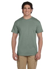 Fruit of the Loom Adult 5 oz. HD Cotton™ T-Shirt – 3931