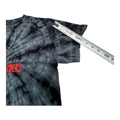 Travis Scott Astroworld Wish You Were Here Tie Dye Tour T Shirt M
