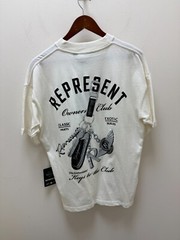 New Represent Keys To The Club T-Shirt MLM4236