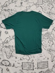 Adidas AEROREADY Men’s T-Shirt Green Size S Short Sleeve Performance Fit