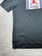 Jordan Shanghai Graphic T-Shirt Black Size L