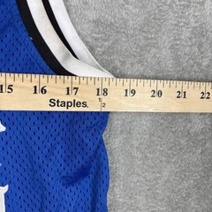 HEADGEAR CLASSICS Nipsey Hussle Victory Lap #60 Crenshaw Jersey Size S