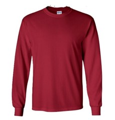 Gildan G540 Heavy Cotton Long Sleeve T-Shirt