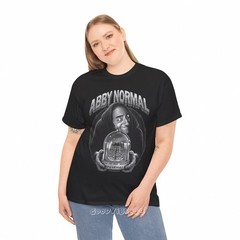 Igor Abby Normal Funny Eyegore Young Frankenstein T-Shirt S-5XL Men Women Unisex