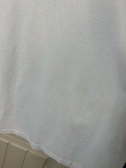 Tommy Bahama Men’s Short Sleeve T-Shirt 3XL White Beachy Vacation Weekend Casual