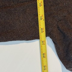 Roots Canada Slub T Shirt Mens Medium Brown Wildlife Deer Graphic Outdoors Tee