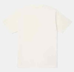 Filson Pioneer T-Shirt 20237384 Made In USA Off White Caribou Tee Graphic CC