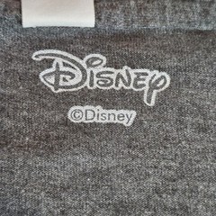 Disney Aladdin Genie Jasmine Abu Graphic Tee Shirt XL Tultex Gray